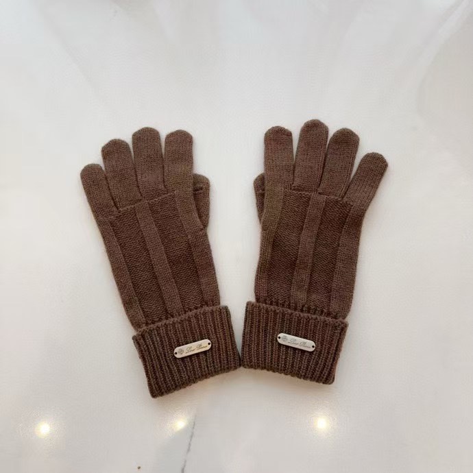 “150 Runs: LP’s New Wool Needle Knitting Gloves in Various Colors” - 图片 4