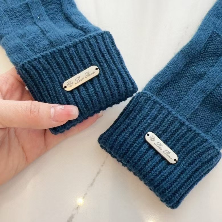 “150 Runs: LP’s New Wool Needle Knitting Gloves in Various Colors” - 图片 8