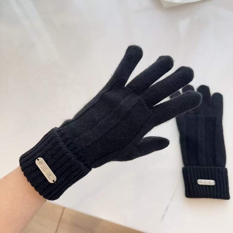 “150 Runs: LP’s New Wool Needle Knitting Gloves in Various Colors” - 图片 2