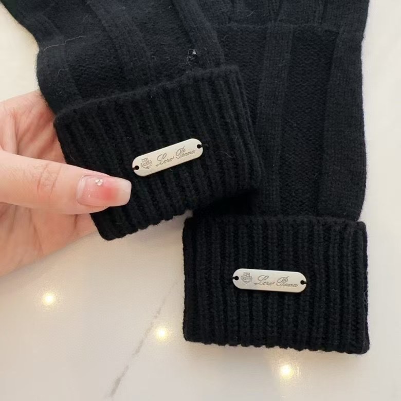 “150 Runs: LP’s New Wool Needle Knitting Gloves in Various Colors” - 图片 3