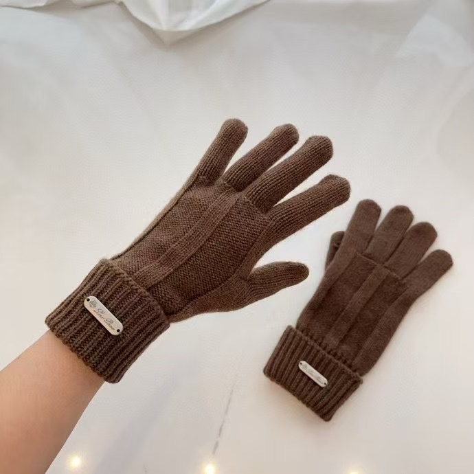 “150 Runs: LP’s New Wool Needle Knitting Gloves in Various Colors” - 图片 5