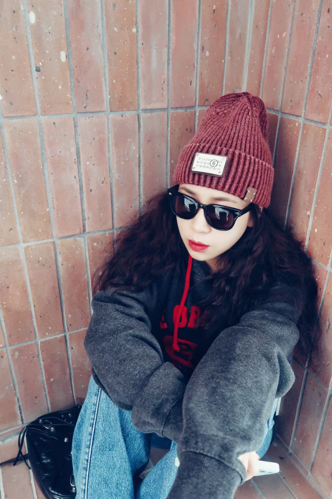 NO:217613,Running volume Magila ~ Cold hat A hat that stands out in winter, with high-quality wool, soft and skin-friendly, and has excellent warmth. Hats Fisherman's hat Baseball hat Knitted hat, hat, masion margiela, espadrilles, hats19860909跑量 马吉拉～冷帽 冬天中鹤立鸡群的一款帽子,精选优质毛线,柔软亲肤,保暖效果杠杠的.帽子渔夫帽棒球帽针织帽,帽子,masion margiela,espadrilles,hats,hat