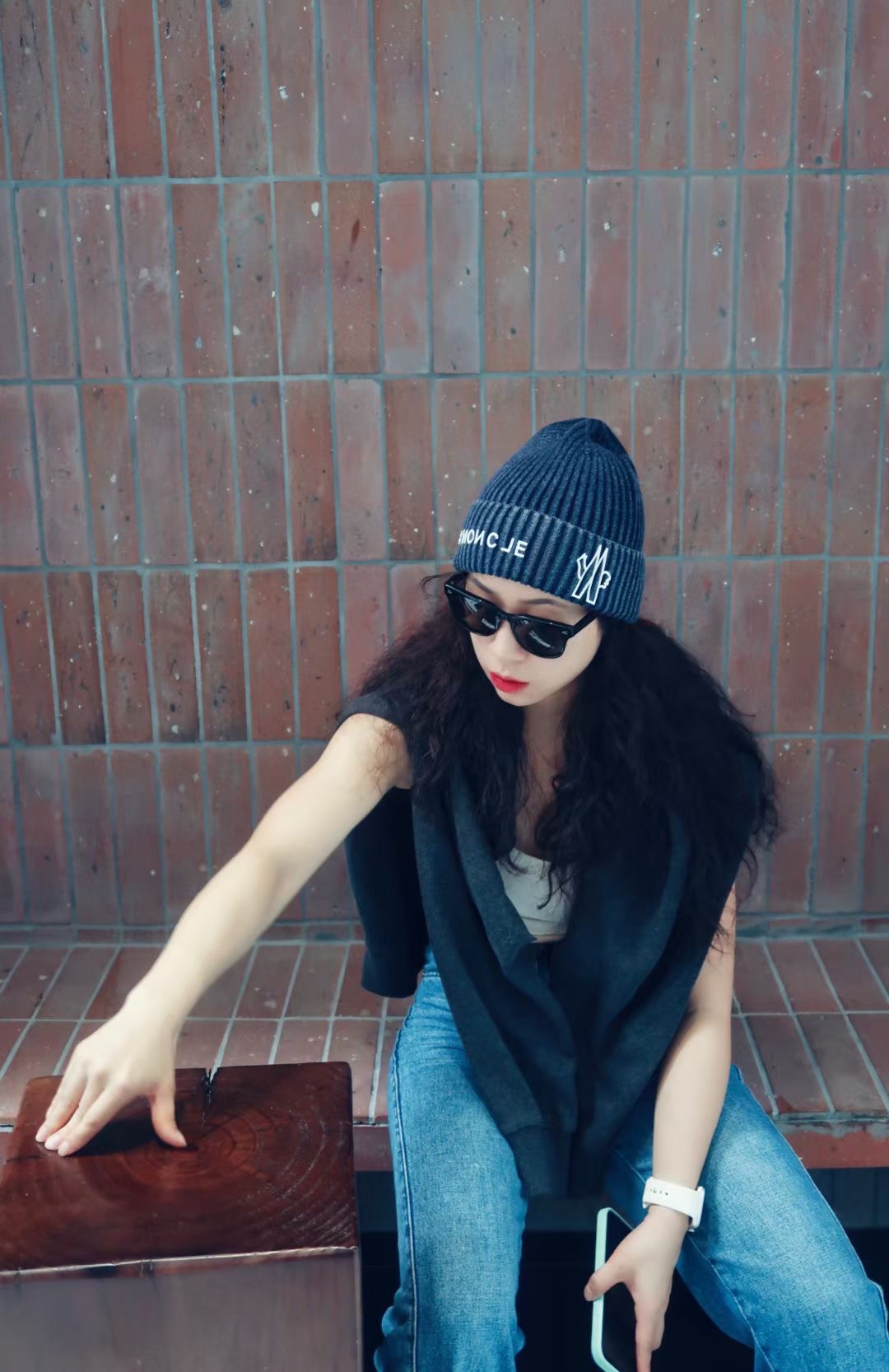 NO:217618,Running volume, cover-up~cold hat A hat that stands out in winter, with high-quality wool, soft and skin-friendly, and has excellent warmth. Hats, fisherman hat, baseball hat, knit hat, hat, Moncler, espadrilles, hats19860909跑量 蒙口～冷帽 冬天中鹤立鸡群的一款帽子,精选优质毛线,柔软亲肤,保暖效果杠杠的.帽子渔夫帽棒球帽针织帽,帽子,Moncler,espadrilles,hats,hat