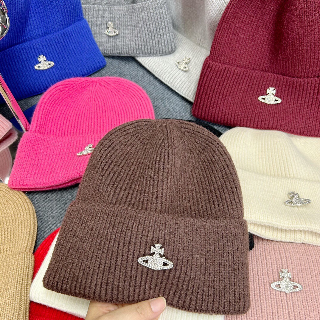 “Queen of the West’s New Super-Soft Knitted Hat with 84 Runs” - 图片 7