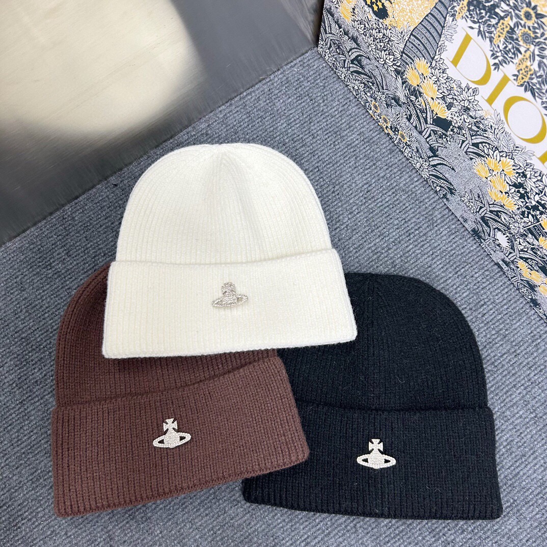 “Queen of the West’s New Super-Soft Knitted Hat with 84 Runs” - 图片 2