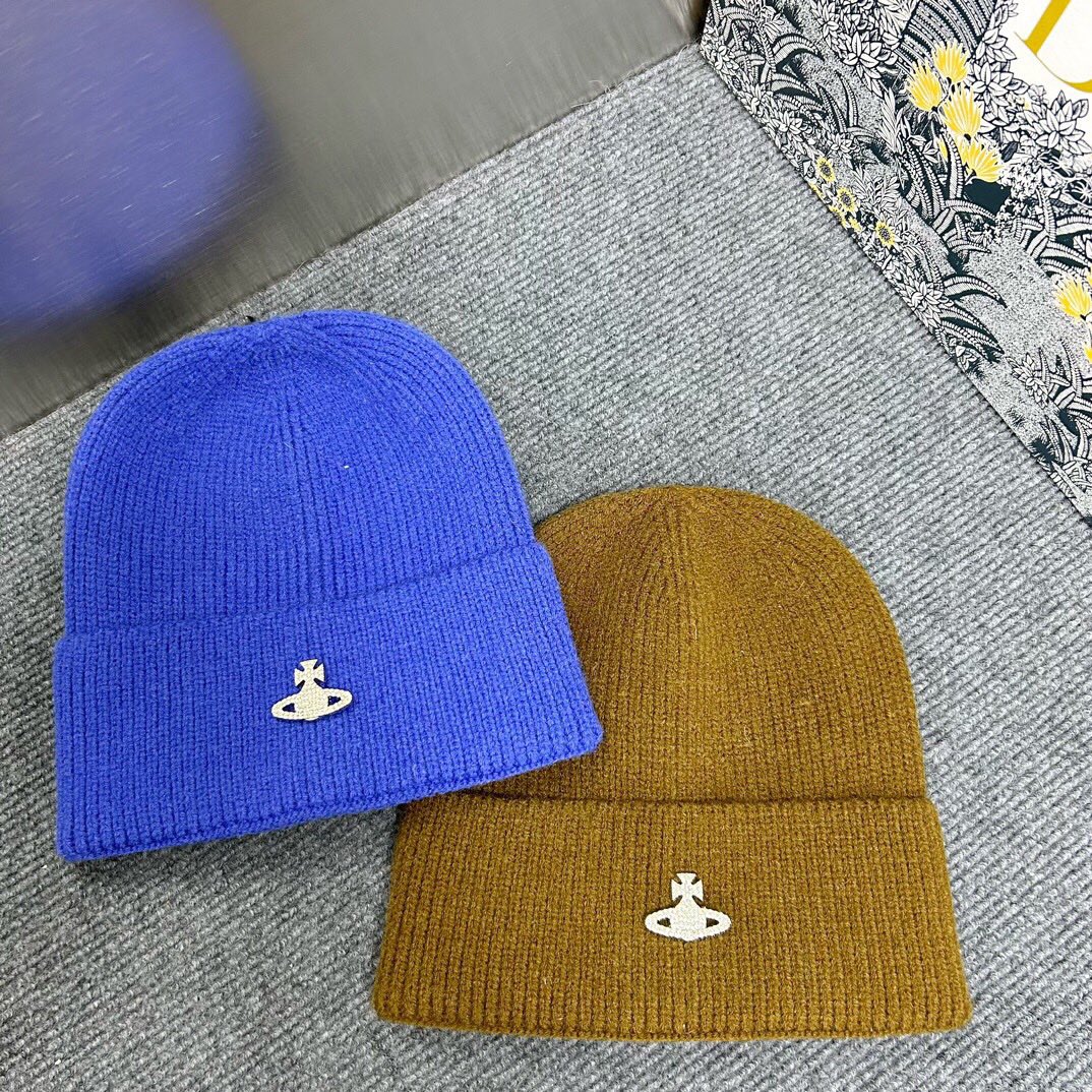 “Queen of the West’s New Super-Soft Knitted Hat with 84 Runs” - 图片 5