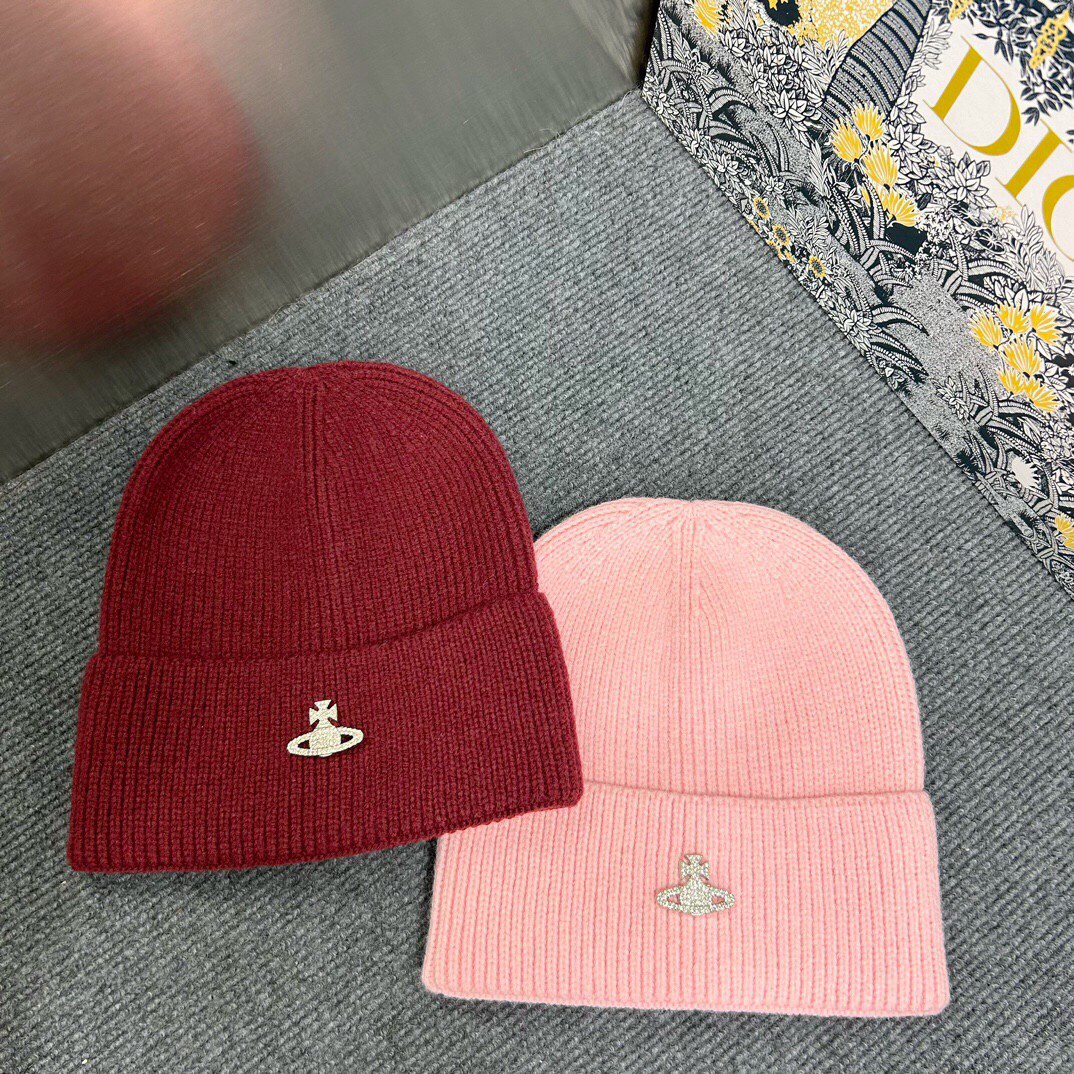 “Queen of the West’s New Super-Soft Knitted Hat with 84 Runs” - 图片 4