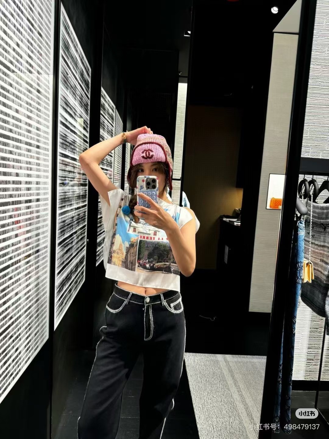 NO:219628,Running volume CHANEL~The high-version Lei Feng hat arrives!  24S Xiaohongshu hot hat Fisherman hat Baseball hat Knit hat, hat, chanel, espadrilles, hats19860909跑量 CHANEL～高版本雷锋帽到货！ 24S小红书爆款帽子渔夫帽棒球帽针织帽,帽子,chanel,espadrilles,hats,hat