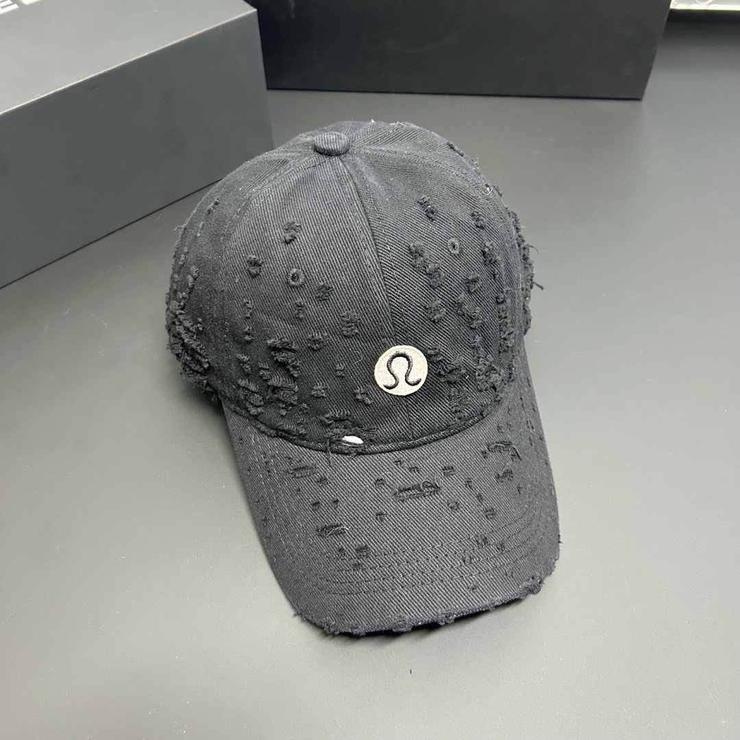 Review: LuLulemon Spring Baseball Hat – Stylish Design for Casual and Sporty Outfits - 图片 2