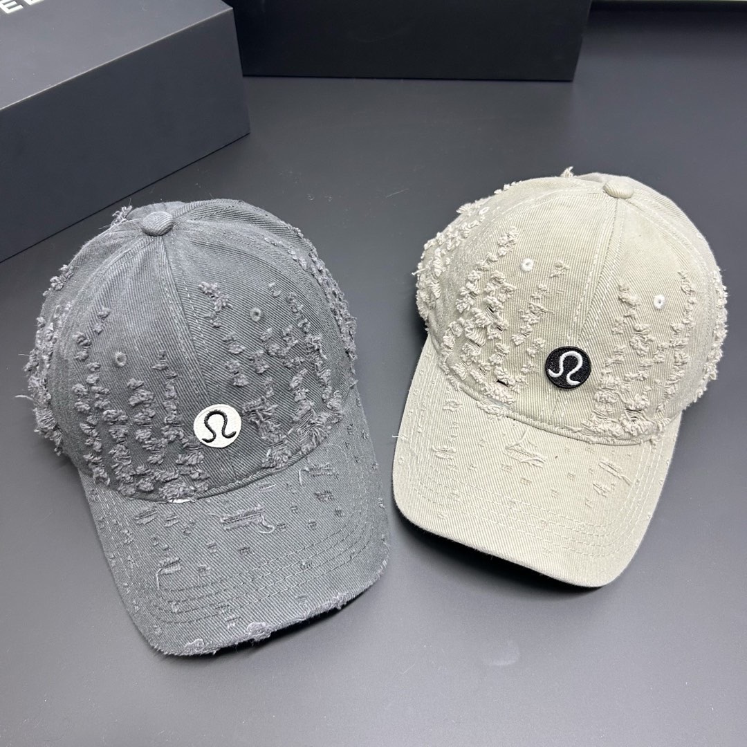 Review: LuLulemon Spring Baseball Hat – Stylish Design for Casual and Sporty Outfits - 图片 6