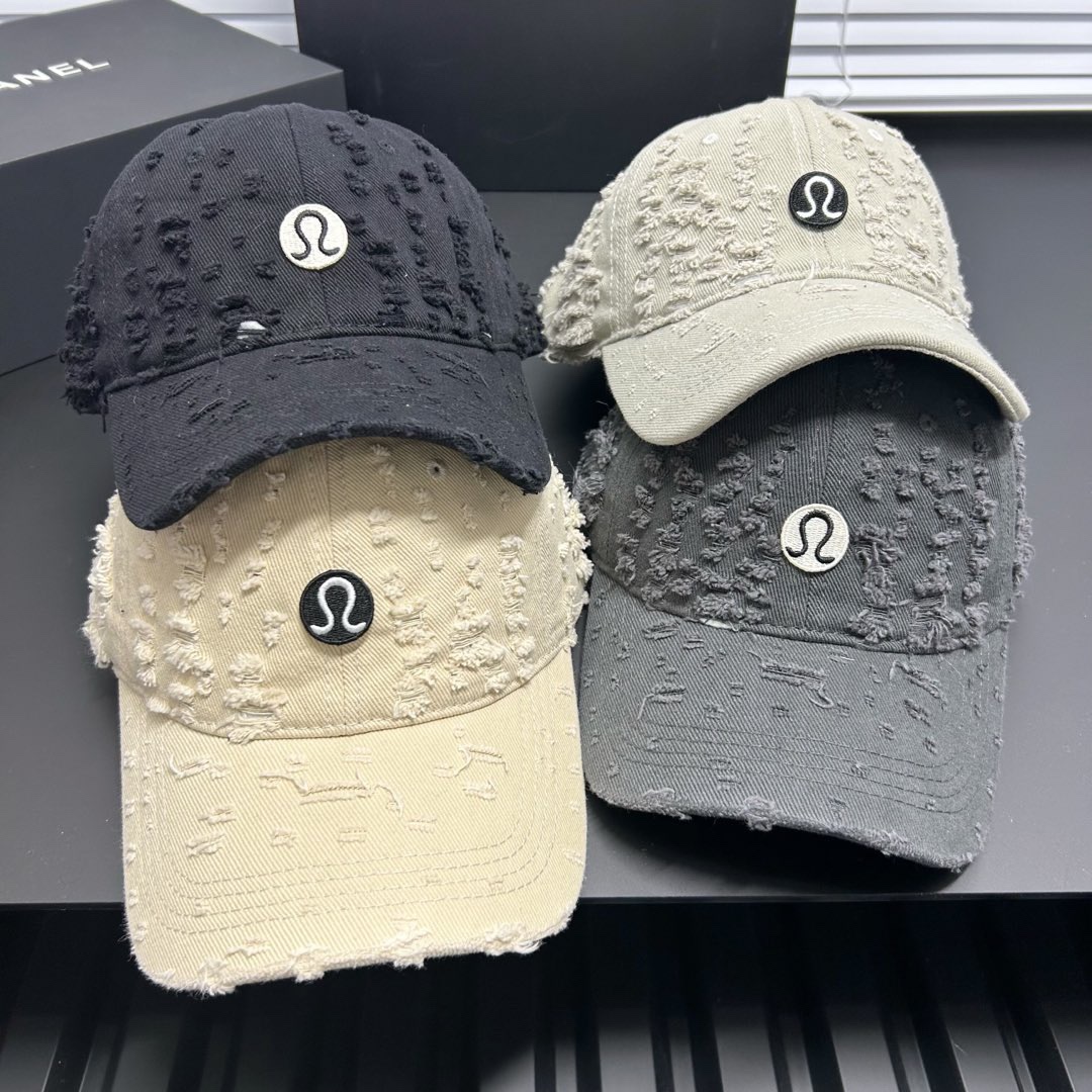 Review: LuLulemon Spring Baseball Hat – Stylish Design for Casual and Sporty Outfits - 图片 7