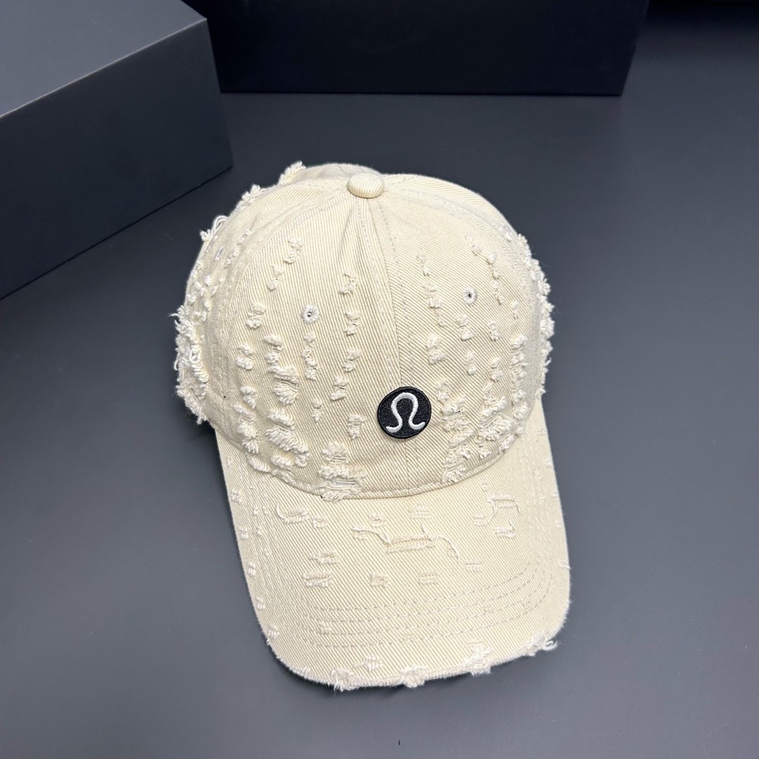Review: LuLulemon Spring Baseball Hat – Stylish Design for Casual and Sporty Outfits