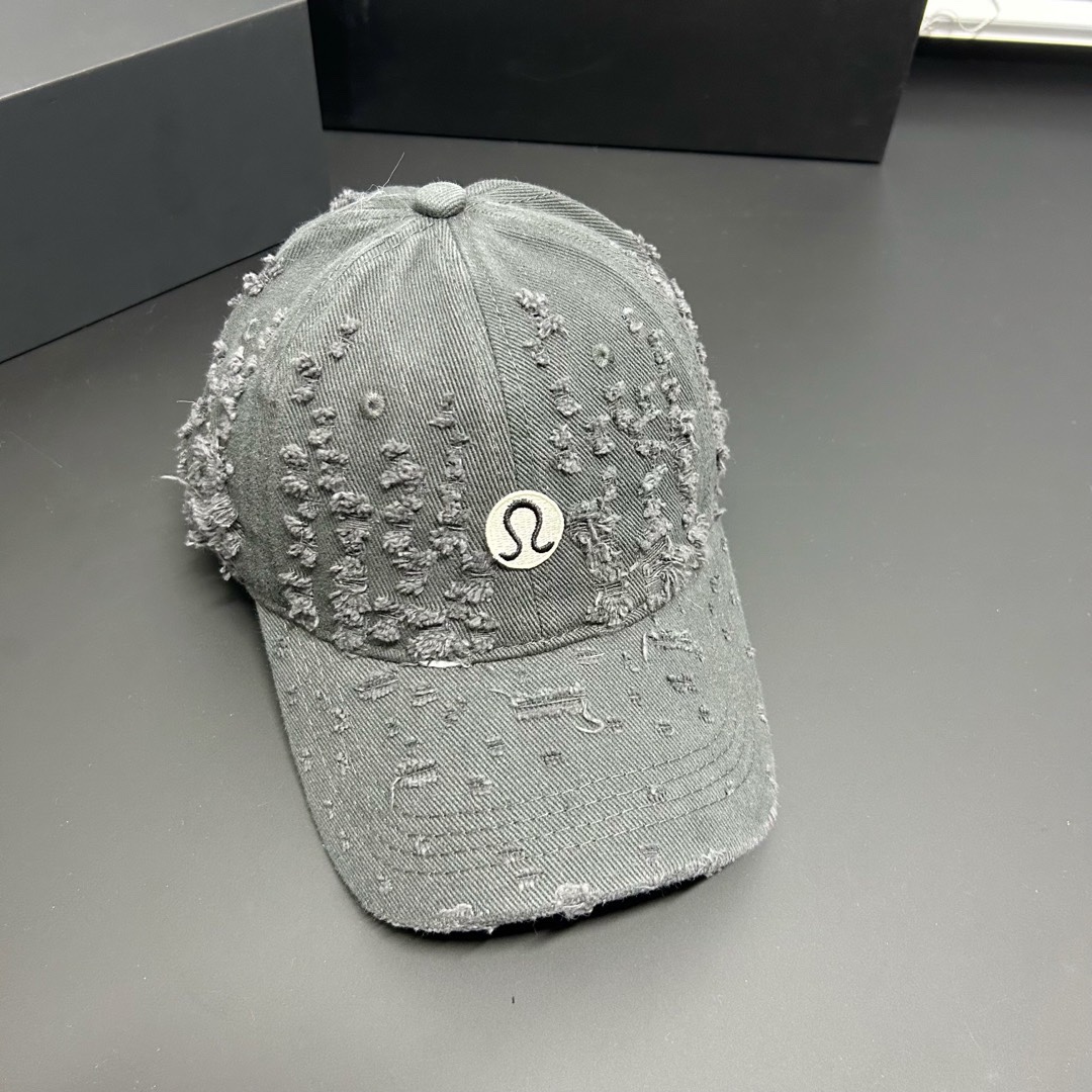 Review: LuLulemon Spring Baseball Hat – Stylish Design for Casual and Sporty Outfits - 图片 3