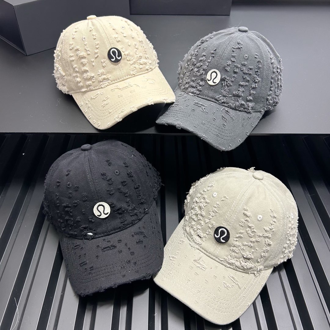 Review: LuLulemon Spring Baseball Hat – Stylish Design for Casual and Sporty Outfits - 图片 8
