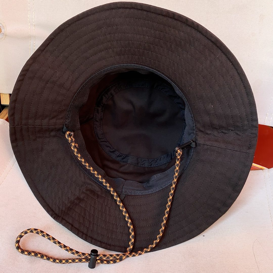 Spring 2025 Fishing Caps: Lightweight, Foldable, Ideal for Camping - 图片 8