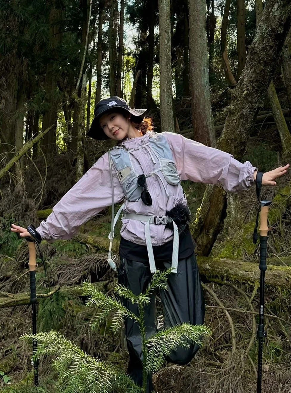 Spring 2025 Fishing Caps: Lightweight, Foldable, Ideal for Camping - 图片 3