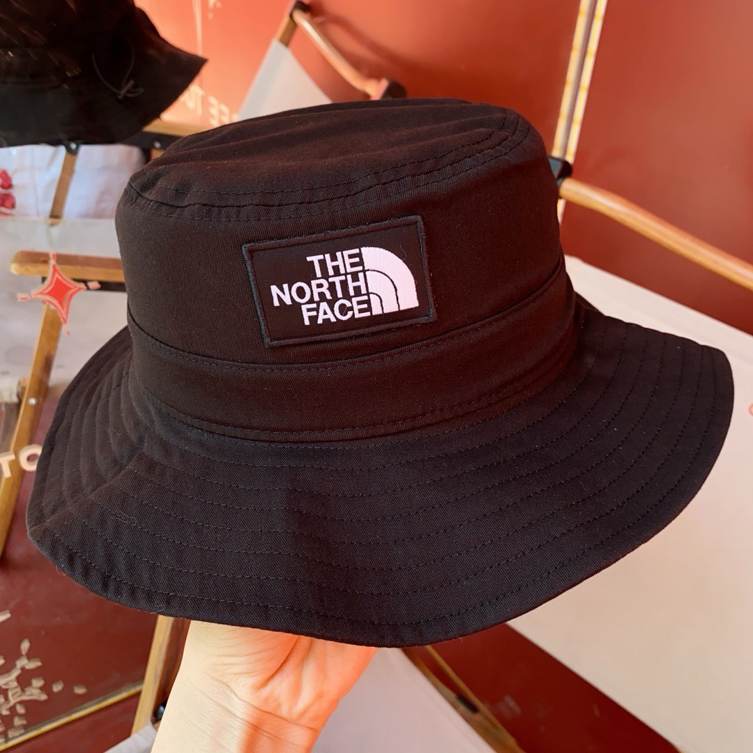 Spring 2025 Fishing Caps: Lightweight, Foldable, Ideal for Camping - 图片 5