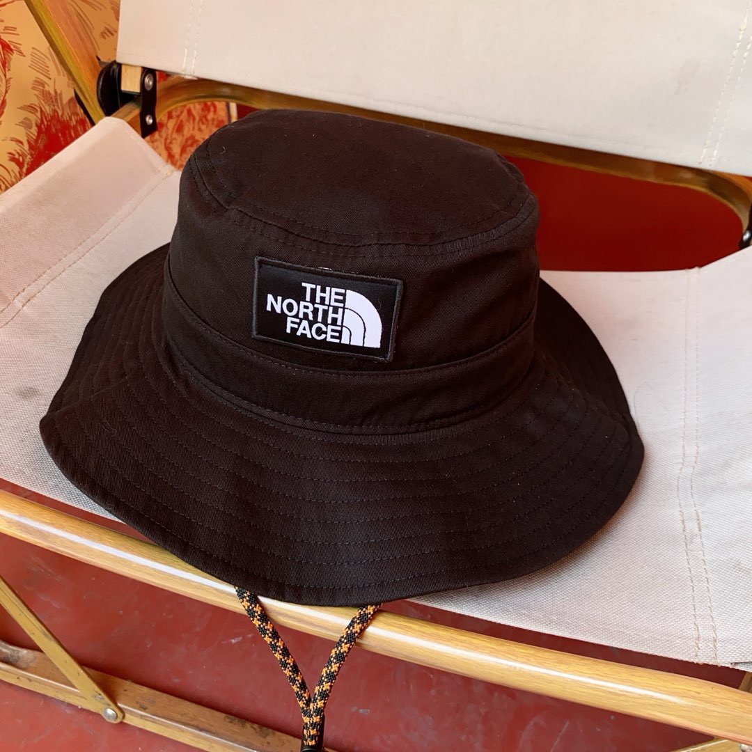 Spring 2025 Fishing Caps: Lightweight, Foldable, Ideal for Camping - 图片 4