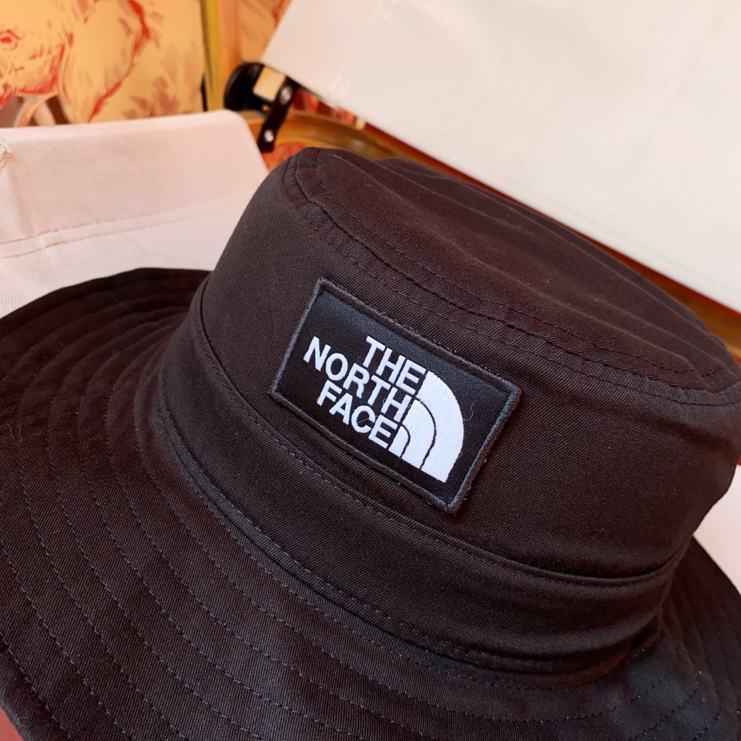 Spring 2025 Fishing Caps: Lightweight, Foldable, Ideal for Camping - 图片 6