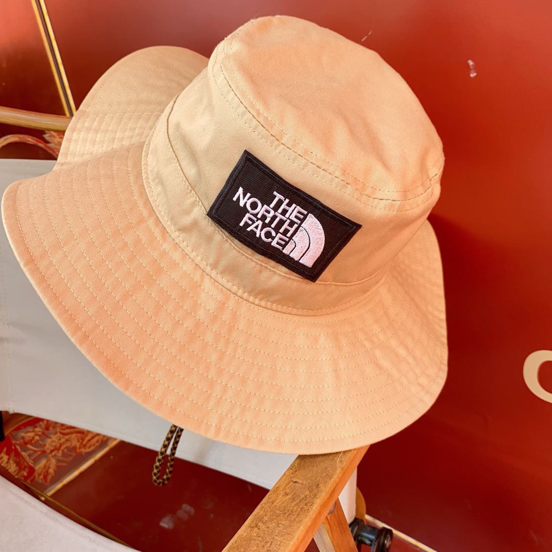 New Spring 2025 Fishing Caps: Lightweight, Foldable, Ideal for Camping - 图片 5