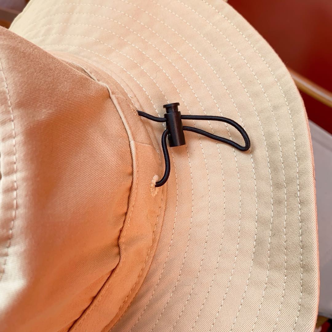 New Spring 2025 Fishing Caps: Lightweight, Foldable, Ideal for Camping - 图片 3