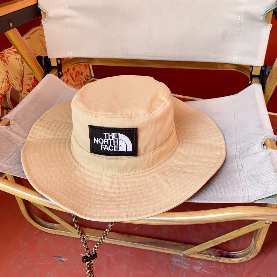 New Spring 2025 Fishing Caps: Lightweight, Foldable, Ideal for Camping - 图片 2
