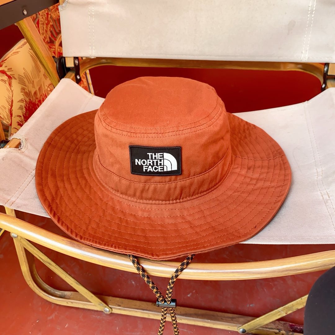 New Foldable Black Fishing Caps for Spring 2025 Camping in the North - 图片 5