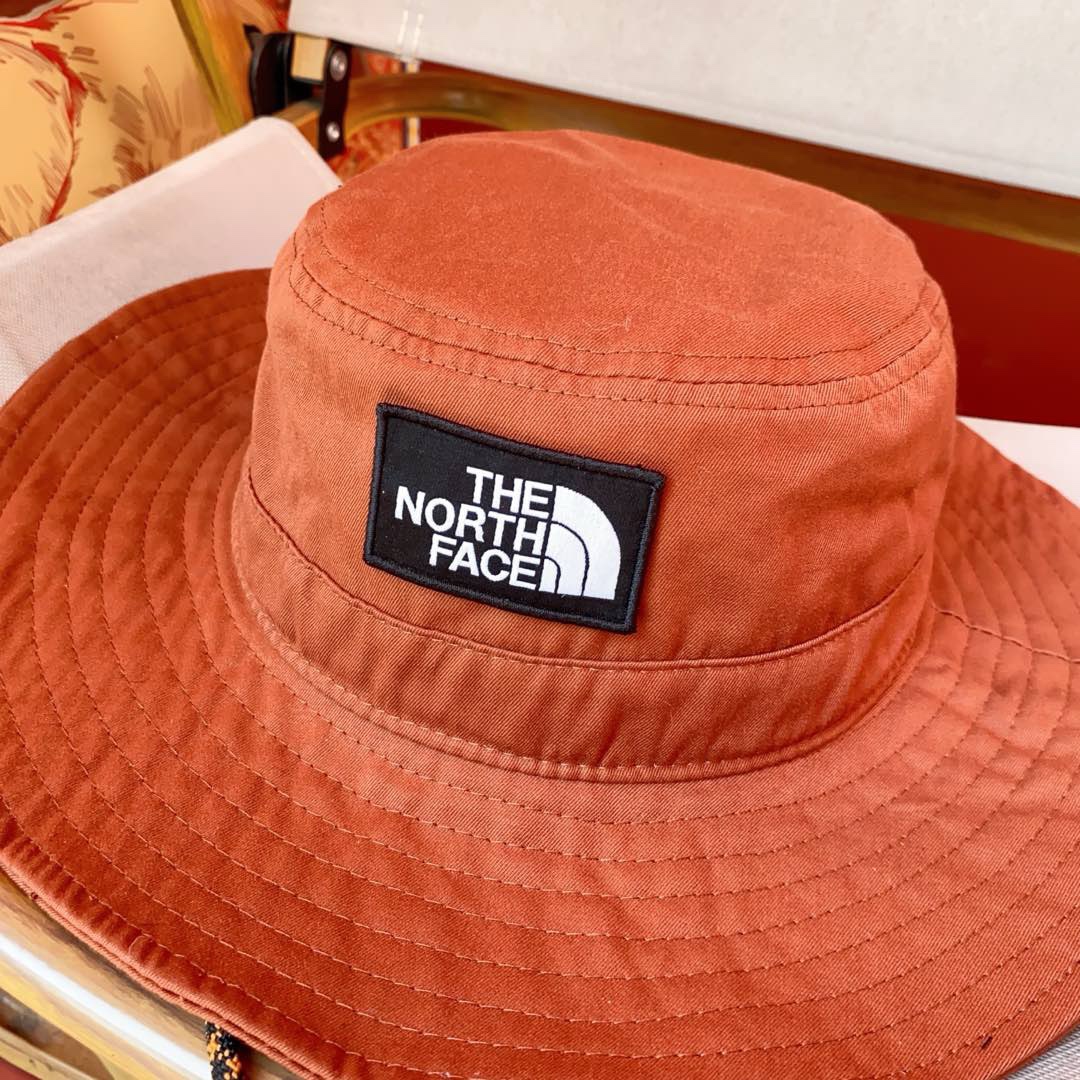 New Foldable Black Fishing Caps for Spring 2025 Camping in the North - 图片 6