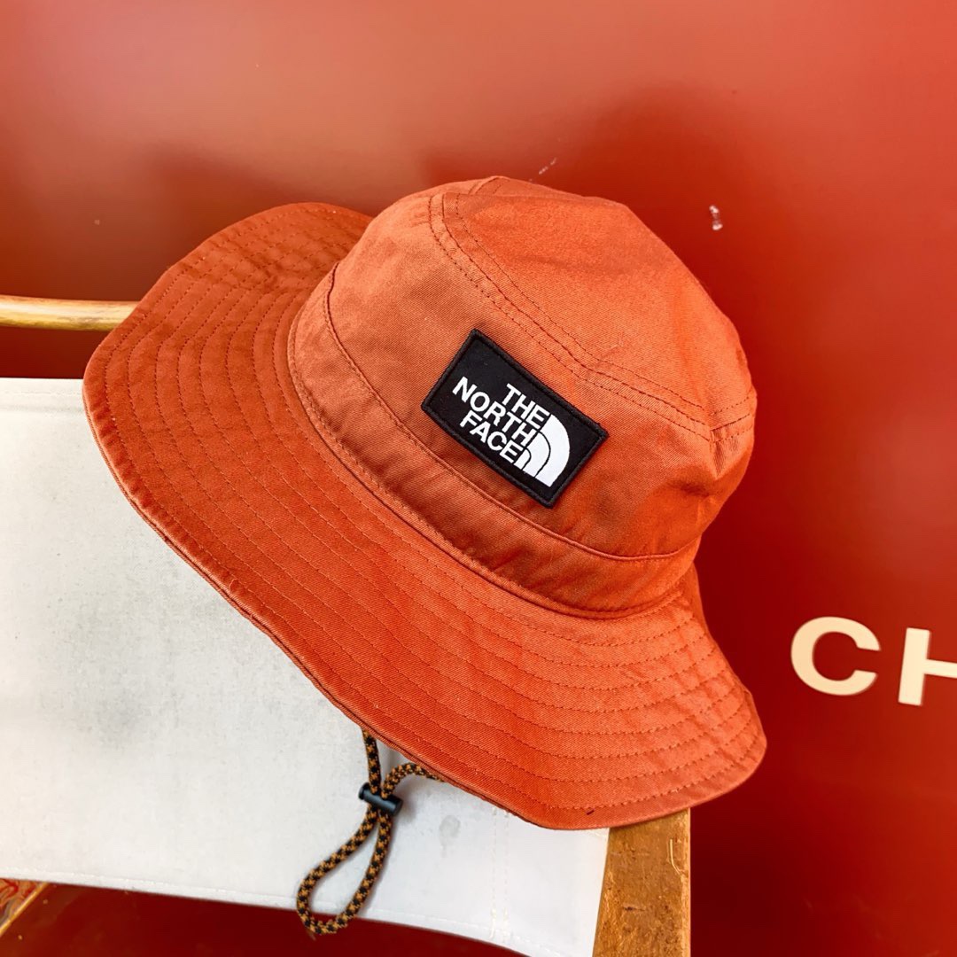 New Foldable Black Fishing Caps for Spring 2025 Camping in the North - 图片 4