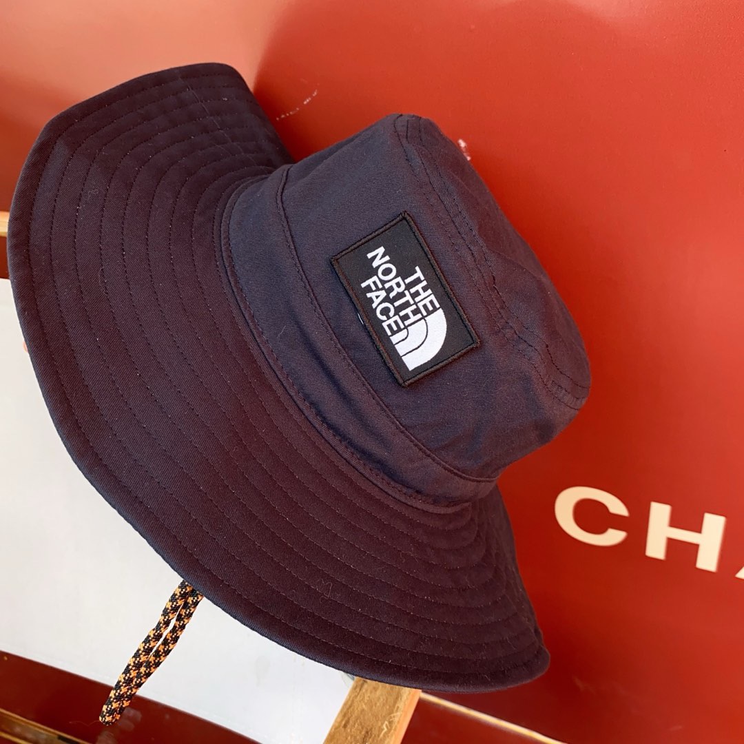 New Spring 2025 Fishing Caps: Lightweight, Foldable, Ideal for Camping - 图片 3
