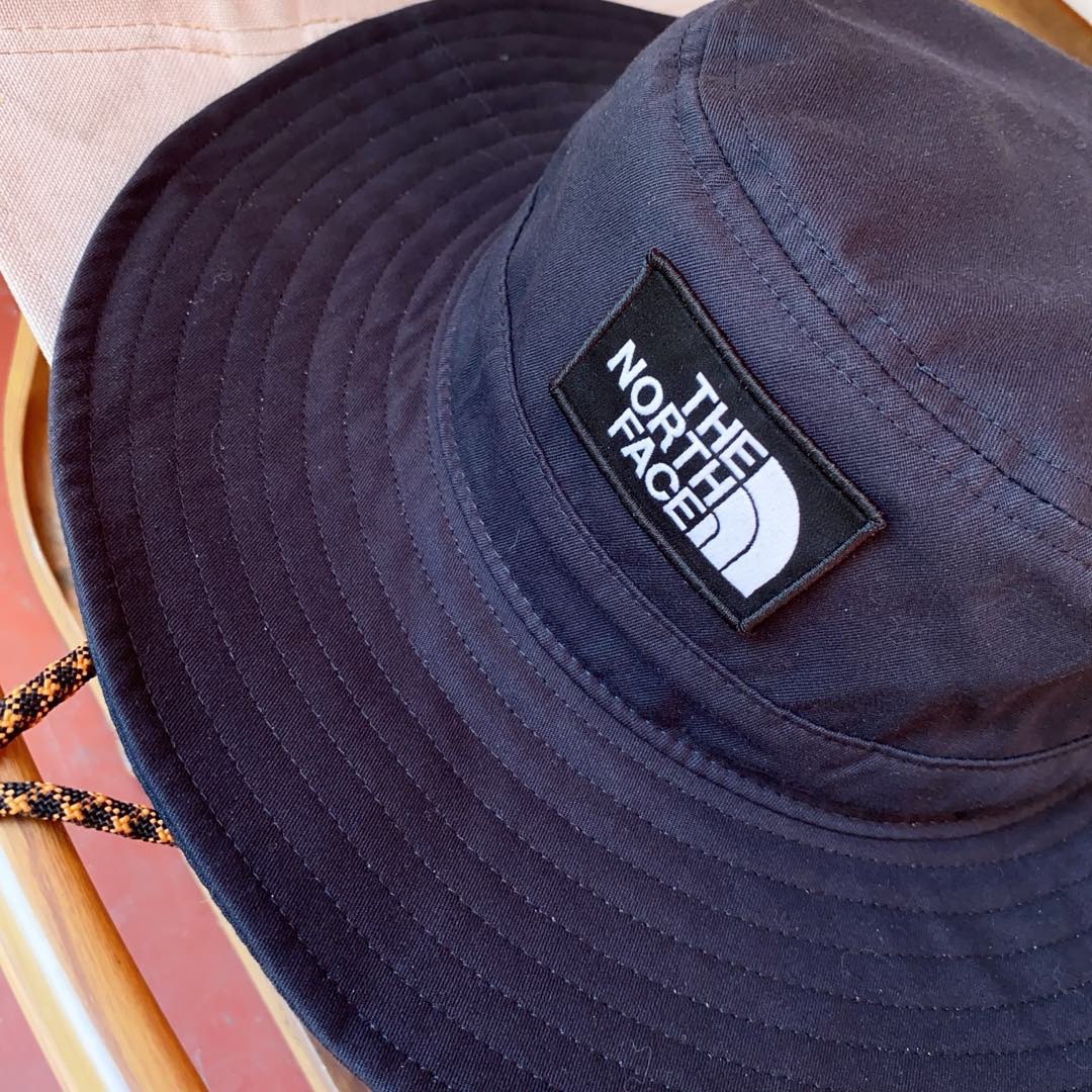 New Spring 2025 Fishing Caps: Lightweight, Foldable, Ideal for Camping - 图片 4
