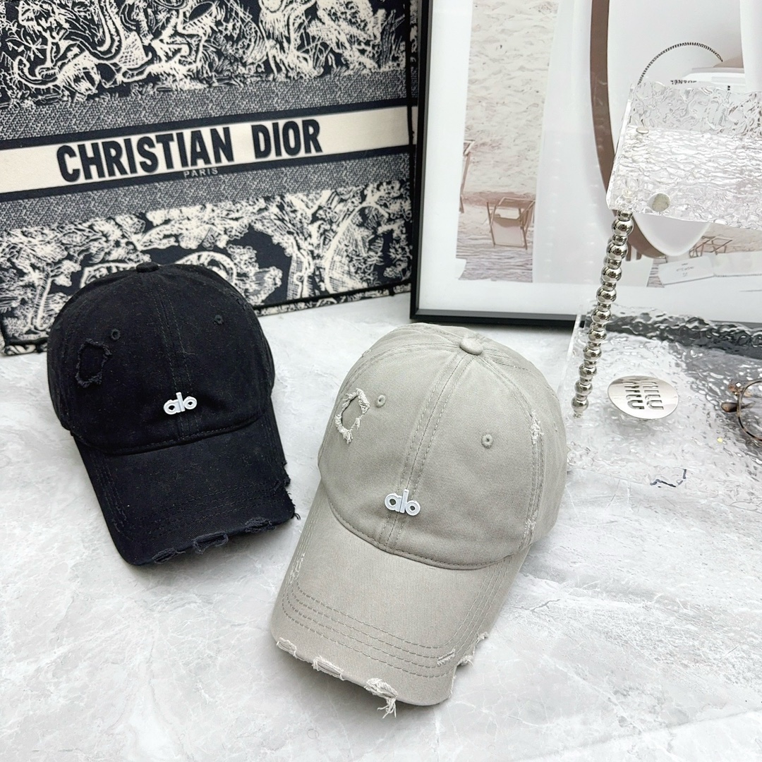 84 runs. alo new paragraph spring and summer design baseball caps. classic hat, same man and woman - 图片 4