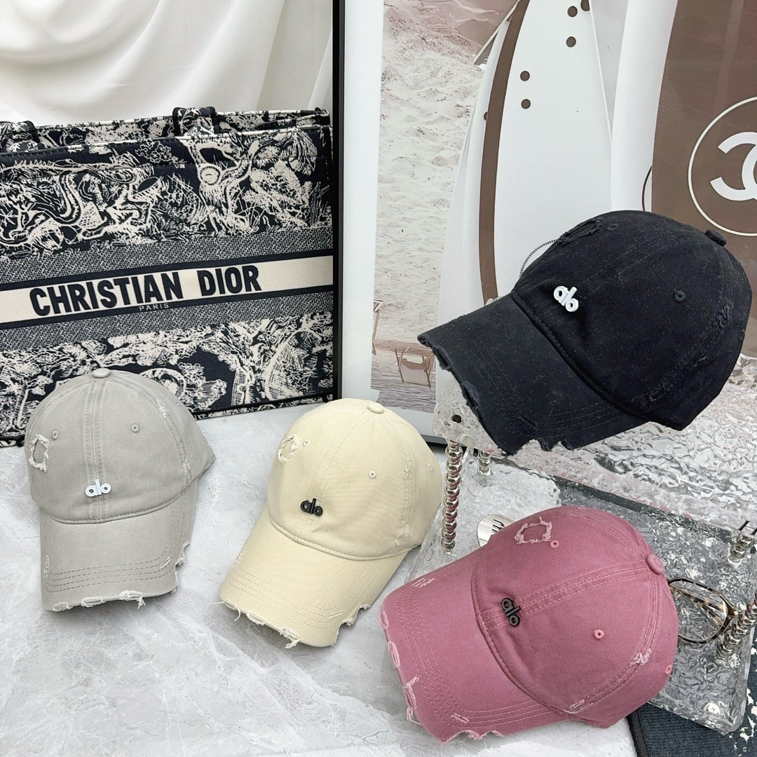84 runs. alo new paragraph spring and summer design baseball caps. classic hat, same man and woman - 图片 5