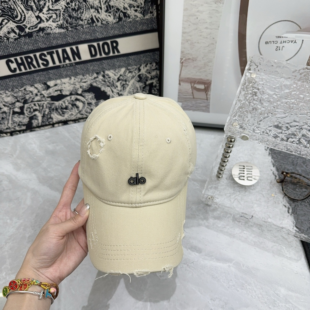 84 runs. alo new paragraph spring and summer design baseball caps. classic hat, same man and woman - 图片 3