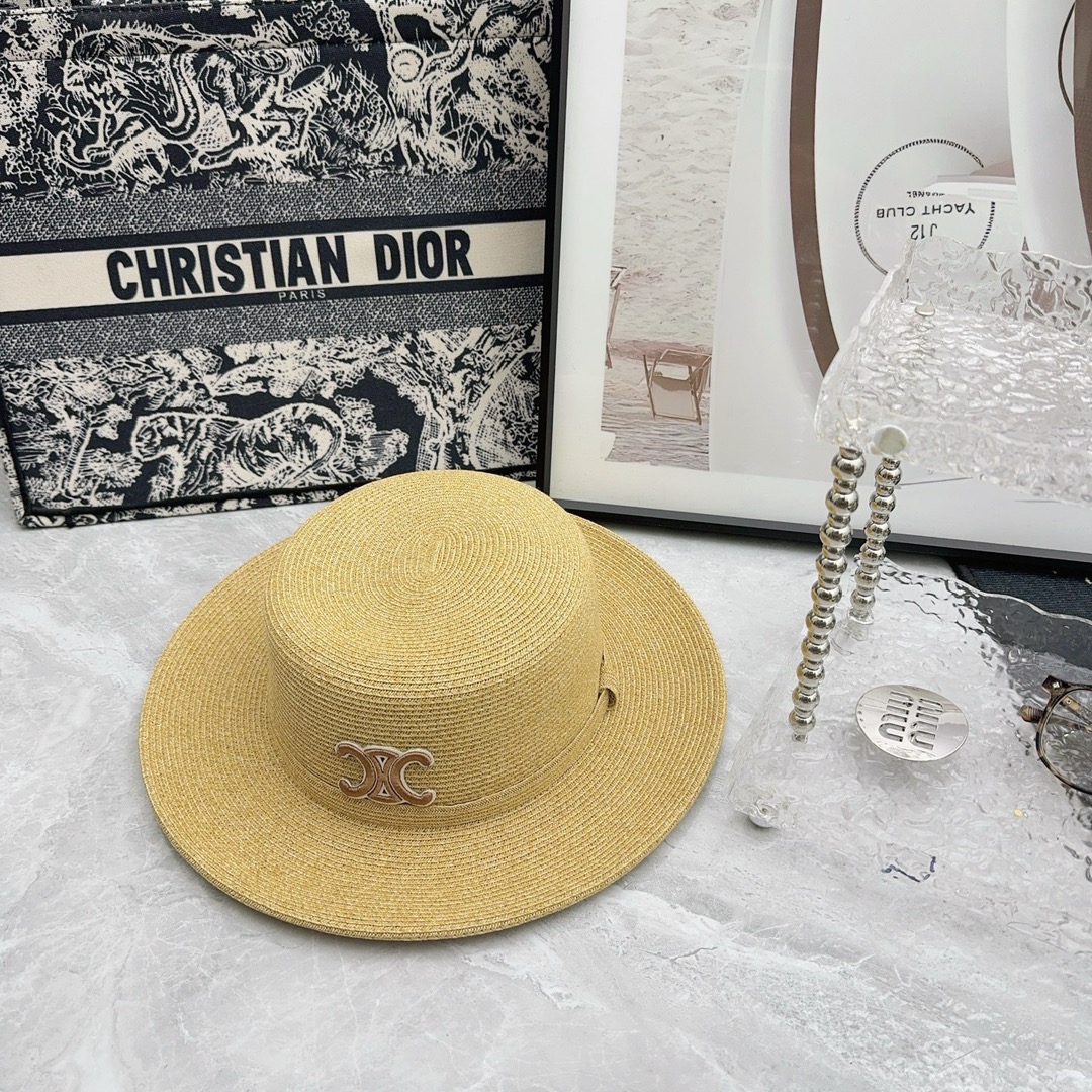 NO:220537,Running volume Celi~Arc de Triomphe new flat top hat, thin braid high quality!  Hat fisherman hat baseball hat knit hat, hat, celine, espadrilles, hats19860909跑量 Celi～凯旋门新款平顶帽 细辫高品质！帽子渔夫帽棒球帽针织帽,帽子,celine,espadrilles,hats,hat