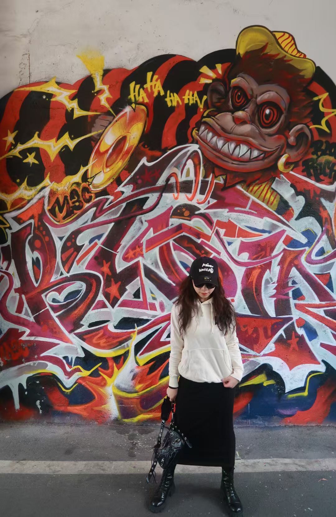 NO:220715,Running volume Maji new version of LOGO, paired with Korean customer-supplied hat bottom, fashion and trend are so well integrated [naughty] hat fisherman hat baseball hat knit hat, hat, espadrilles, hats19860909跑量 马吉新版LOGO,搭配韩国客供帽底,时尚与潮流就是融合得这么好[调皮]帽子渔夫帽棒球帽针织帽,帽子,espadrilles,hats,hat