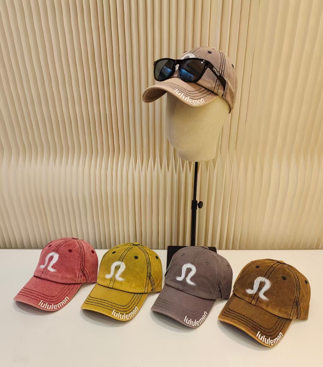 “Zen Recommendation: Bright Layout, Shallow Hat, Good Rad, Handsome Summer Style” - 图片 9