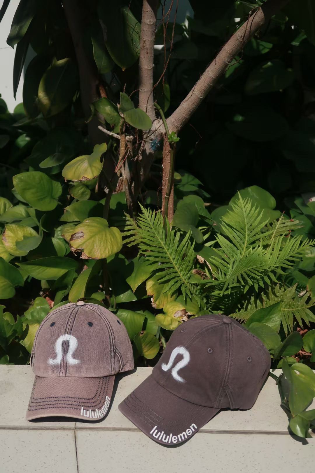 “Zen Recommendation: Bright Layout, Shallow Hat, Good Rad, Handsome Summer Style” - 图片 8