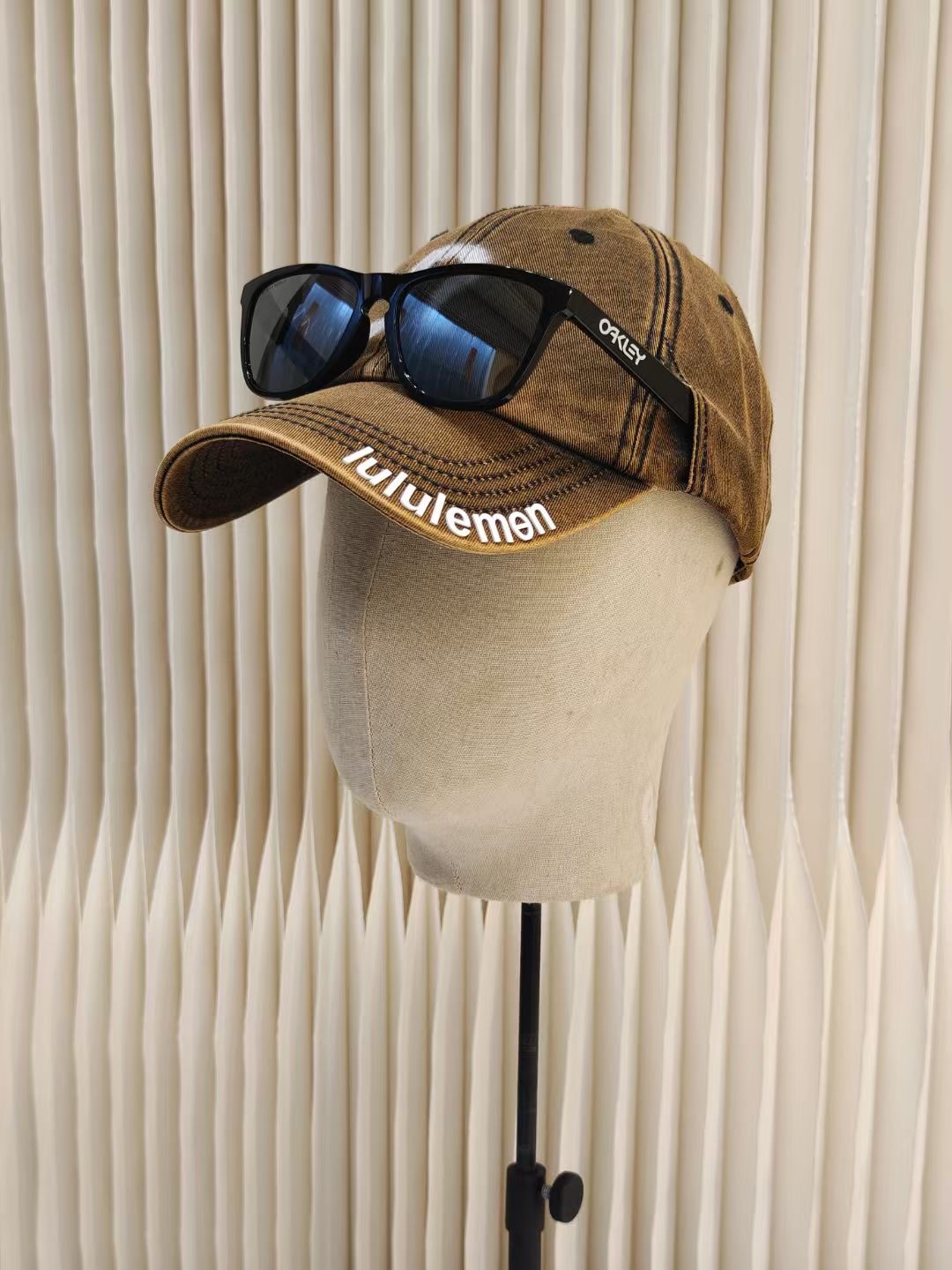 “Zen Recommendation: Bright Layout, Shallow Hat, Good Rad, Handsome Summer Style” - 图片 4