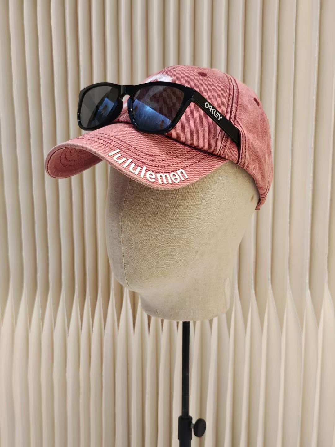 “Zen Recommendation: Bright Layout, Shallow Hat, Good Rad, Handsome Summer Style” - 图片 7