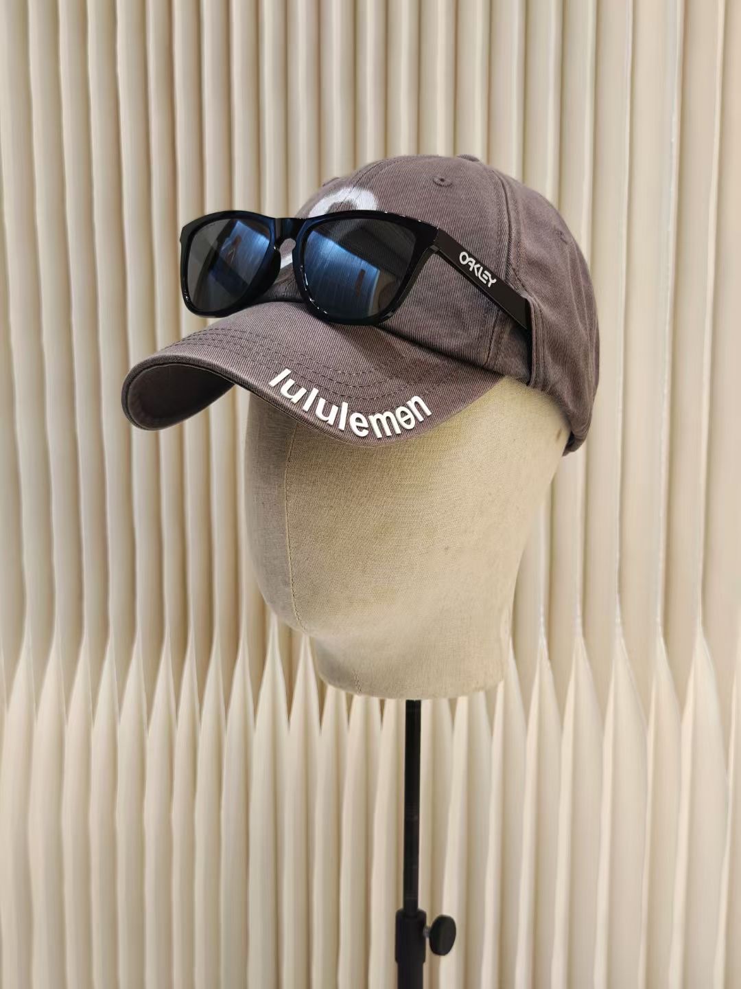 “Zen Recommendation: Bright Layout, Shallow Hat, Good Rad, Handsome Summer Style” - 图片 5