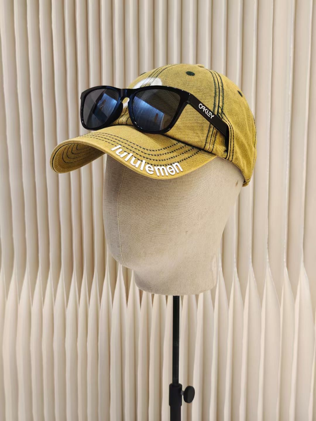“Zen Recommendation: Bright Layout, Shallow Hat, Good Rad, Handsome Summer Style” - 图片 6