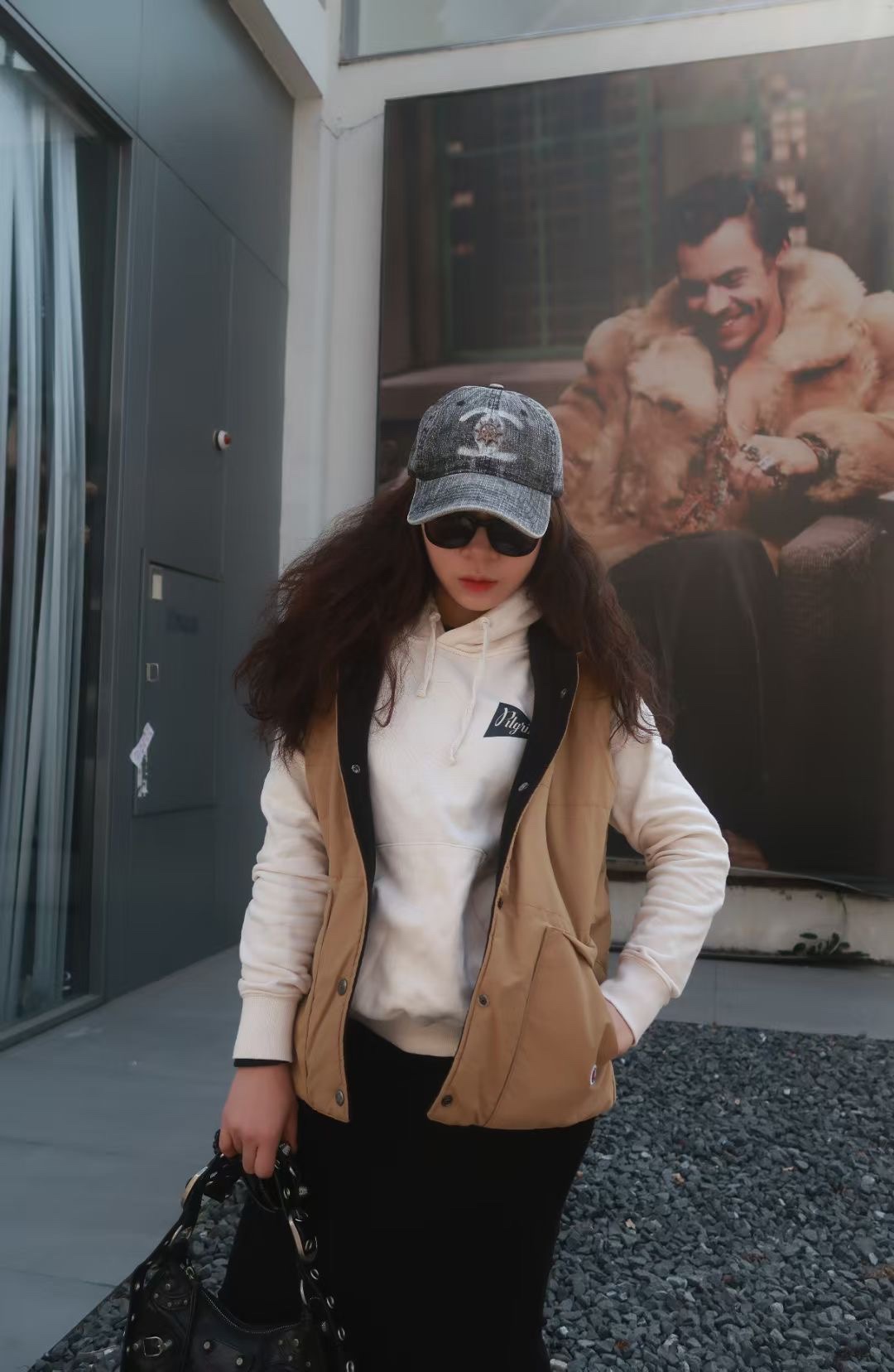 NO:220736,Running volume pure hand-painted version of Xiangxiang Princess, paired with a new denim fabric baseball cap, simple and high-end sense suitable for various styles of dressing [Perfect] Hat Fisherman's hat Baseball cap Knitted hat, hat, espadrilles, hats19860909跑量 纯手绘版本的香香公主,搭配新款牛仔面料棒球帽,简约的高级感适合各种穿搭风格[得意]帽子渔夫帽棒球帽针织帽,帽子,espadrilles,hats,hat