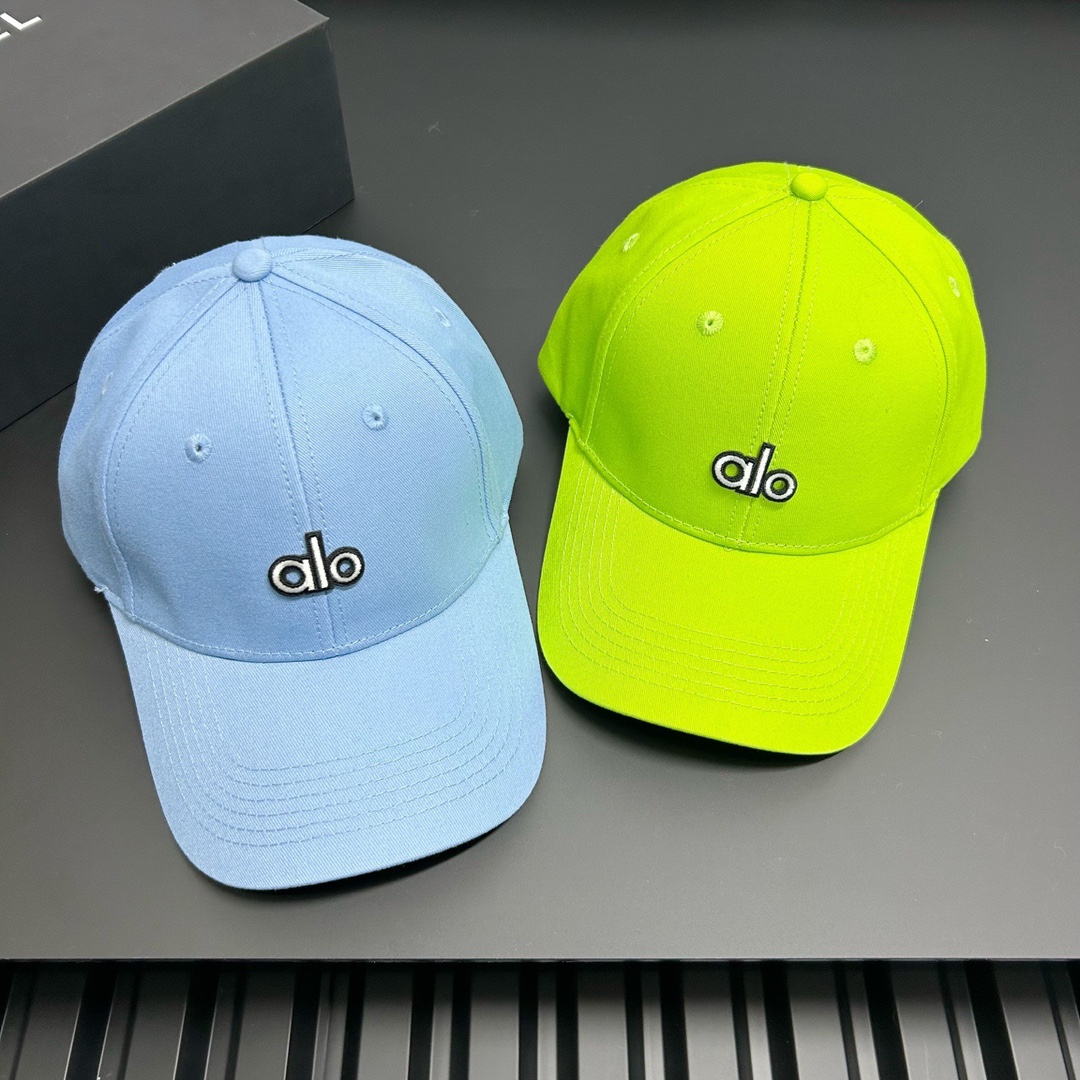 Baseball Caps: Fashionable UV Protection for Daily Wear and Outdoor Activities - 图片 6