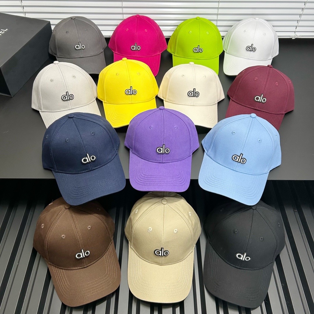 Baseball Caps: Fashionable UV Protection for Daily Wear and Outdoor Activities - 图片 9