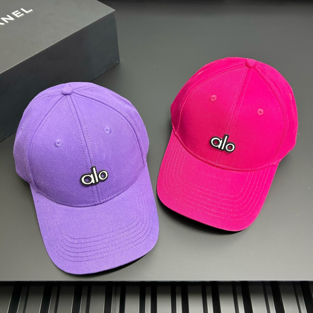 Baseball Caps: Fashionable UV Protection for Daily Wear and Outdoor Activities - 图片 5