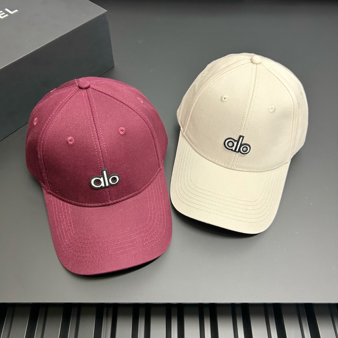 Baseball Caps: Fashionable UV Protection for Daily Wear and Outdoor Activities - 图片 7