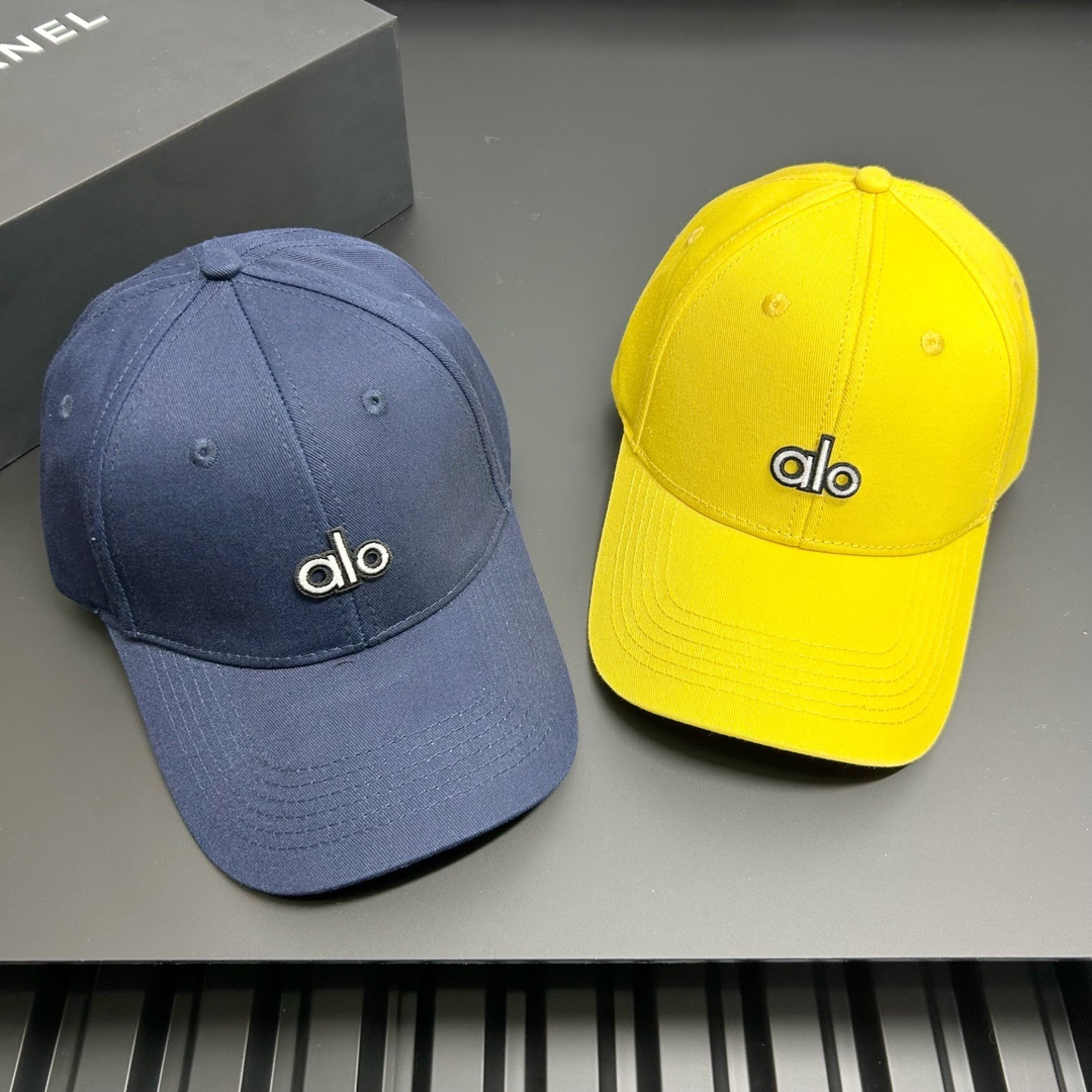 Baseball Caps: Fashionable UV Protection for Daily Wear and Outdoor Activities - 图片 4
