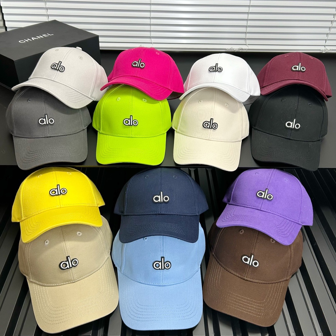 Baseball Caps: Fashionable UV Protection for Daily Wear and Outdoor Activities - 图片 8