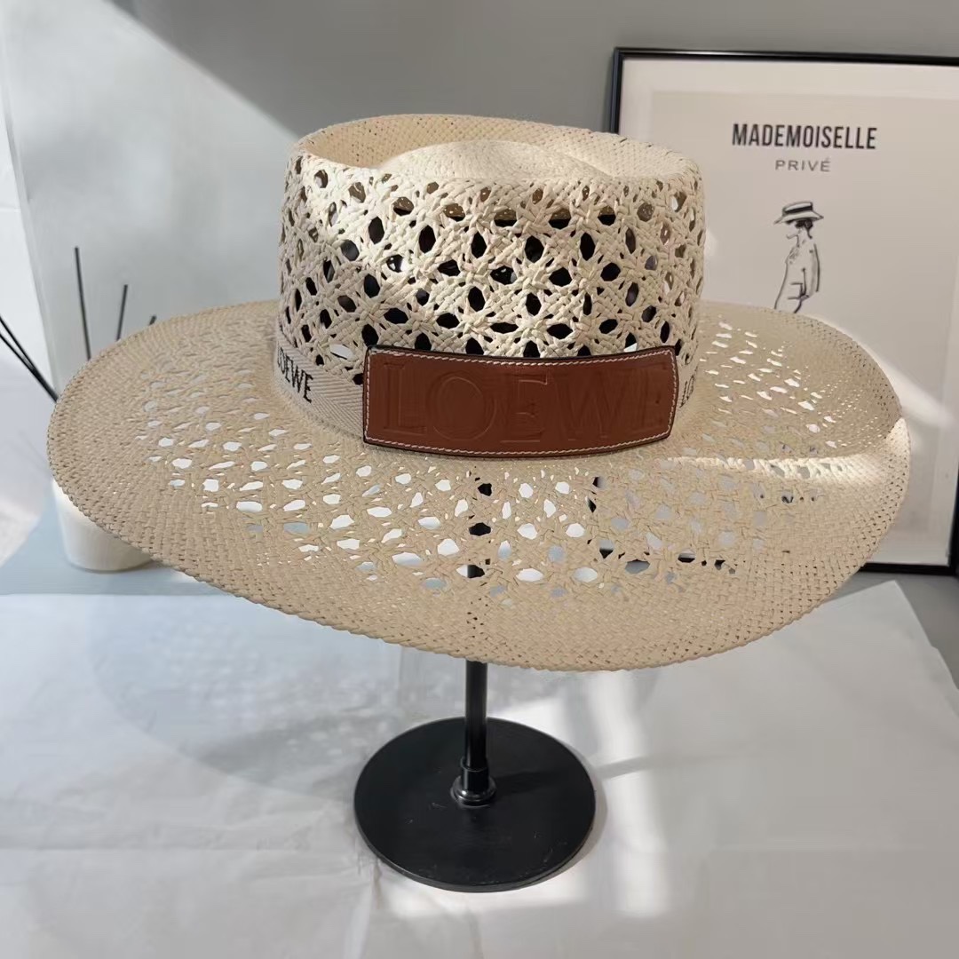 Custom-Made Sunproof Top Hat, Zen Style, Size 55-58cm, No Refund. - 图片 6